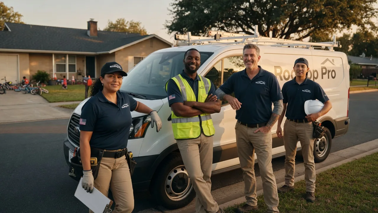Roof Repair in Storden, MN near me